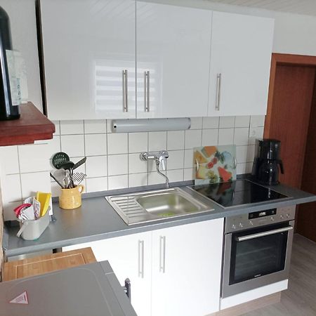Poppenga - Feha Wallperle Emden Extérieur photo