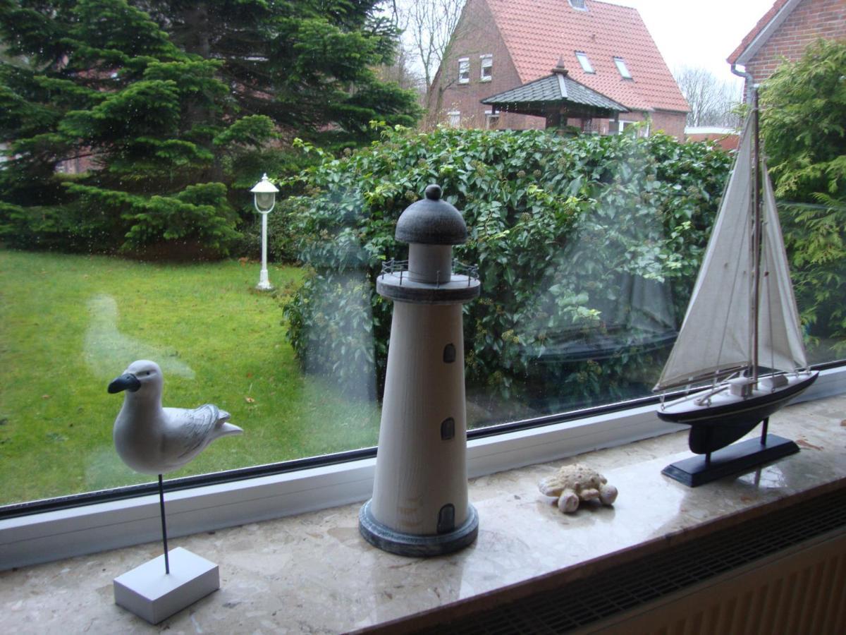 Poppenga - Feha Wallperle Emden Extérieur photo