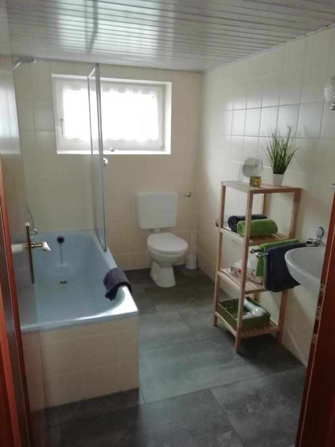 Poppenga - Feha Wallperle Emden Extérieur photo