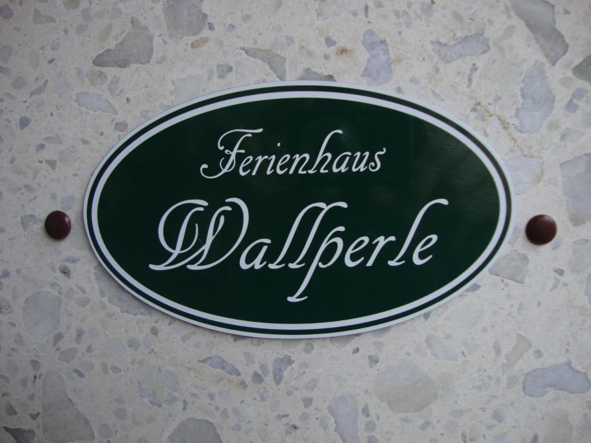 Poppenga - Feha Wallperle Emden Extérieur photo