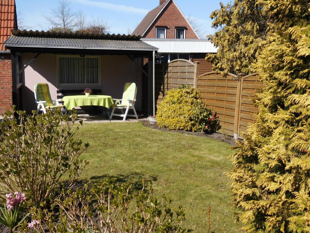 Poppenga - Feha Wallperle Emden Extérieur photo