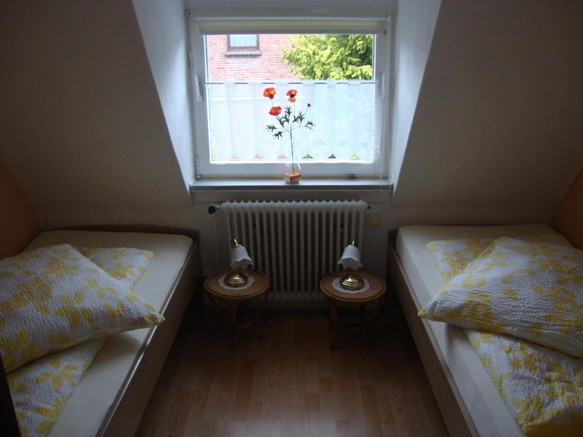Poppenga - Feha Wallperle Emden Extérieur photo