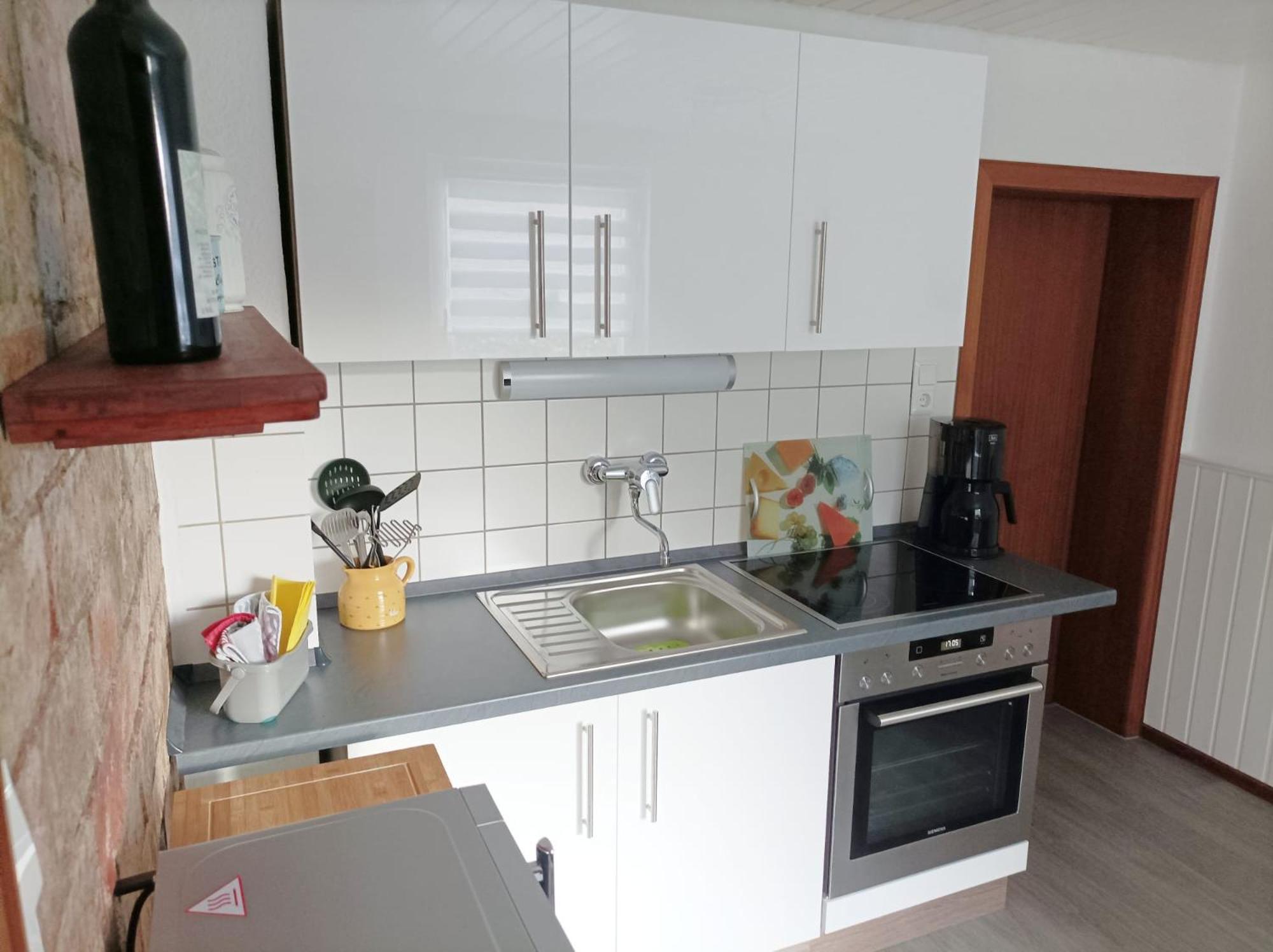 Poppenga - Feha Wallperle Emden Extérieur photo