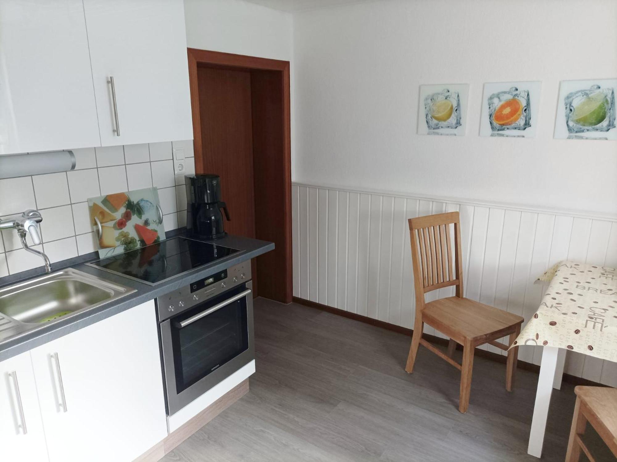 Poppenga - Feha Wallperle Emden Extérieur photo